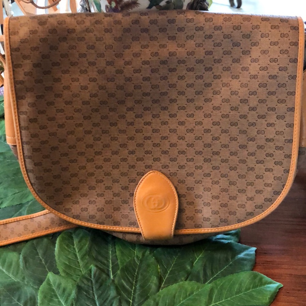 Gucci Crossover Bag